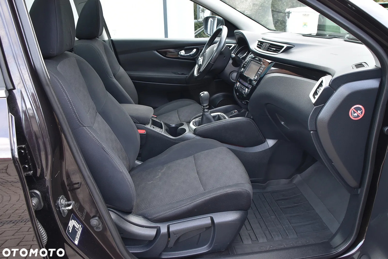 Nissan Qashqai - 39