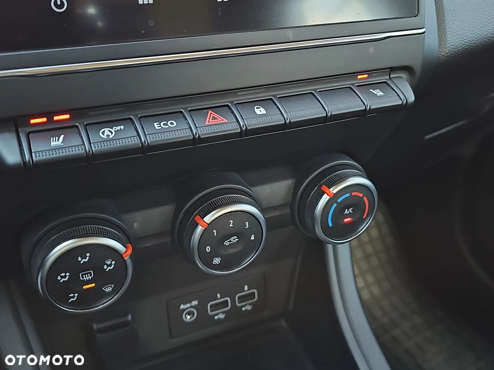 Renault Captur 1.0 TCe Zen - 21