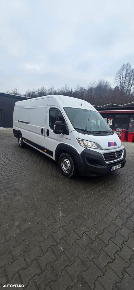 Fiat Ducato L2H2 - 11