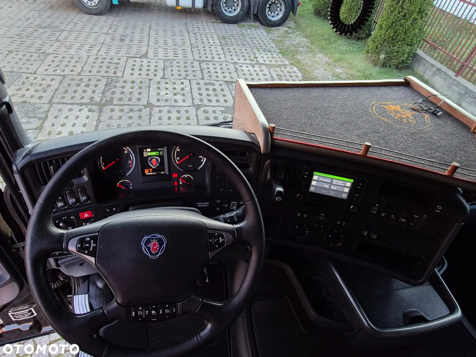 Scania R450 - 24