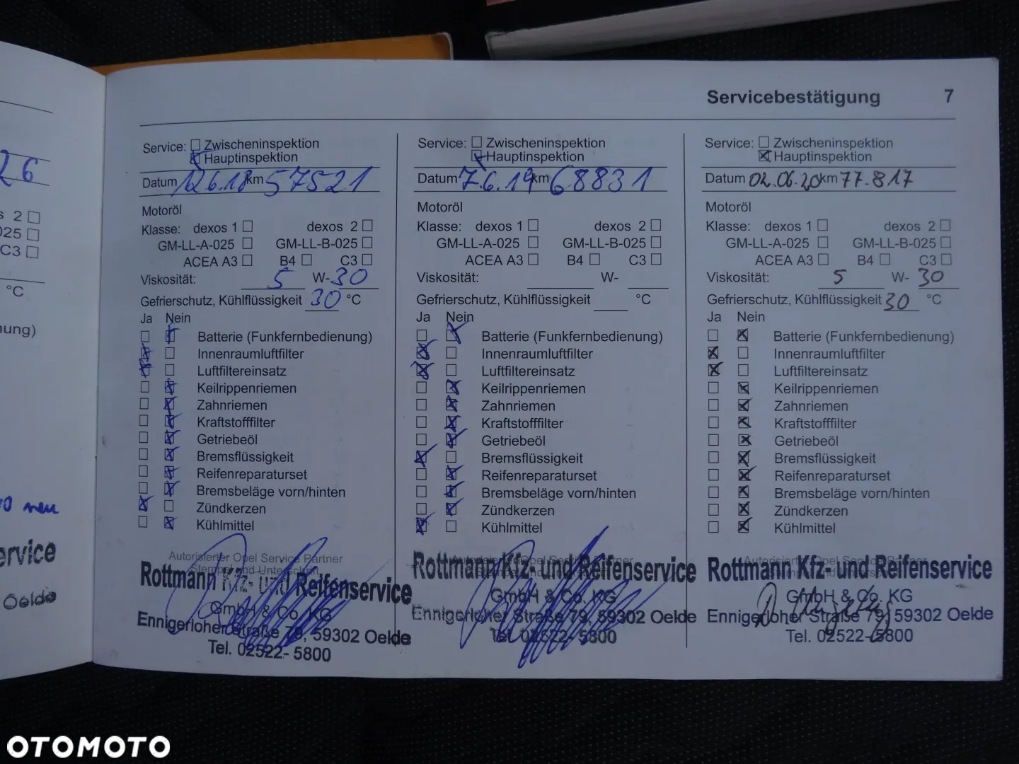 Opel Astra 1.4 Active - 35