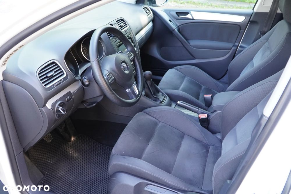 Volkswagen Golf 1.4 TSI Highline - 11