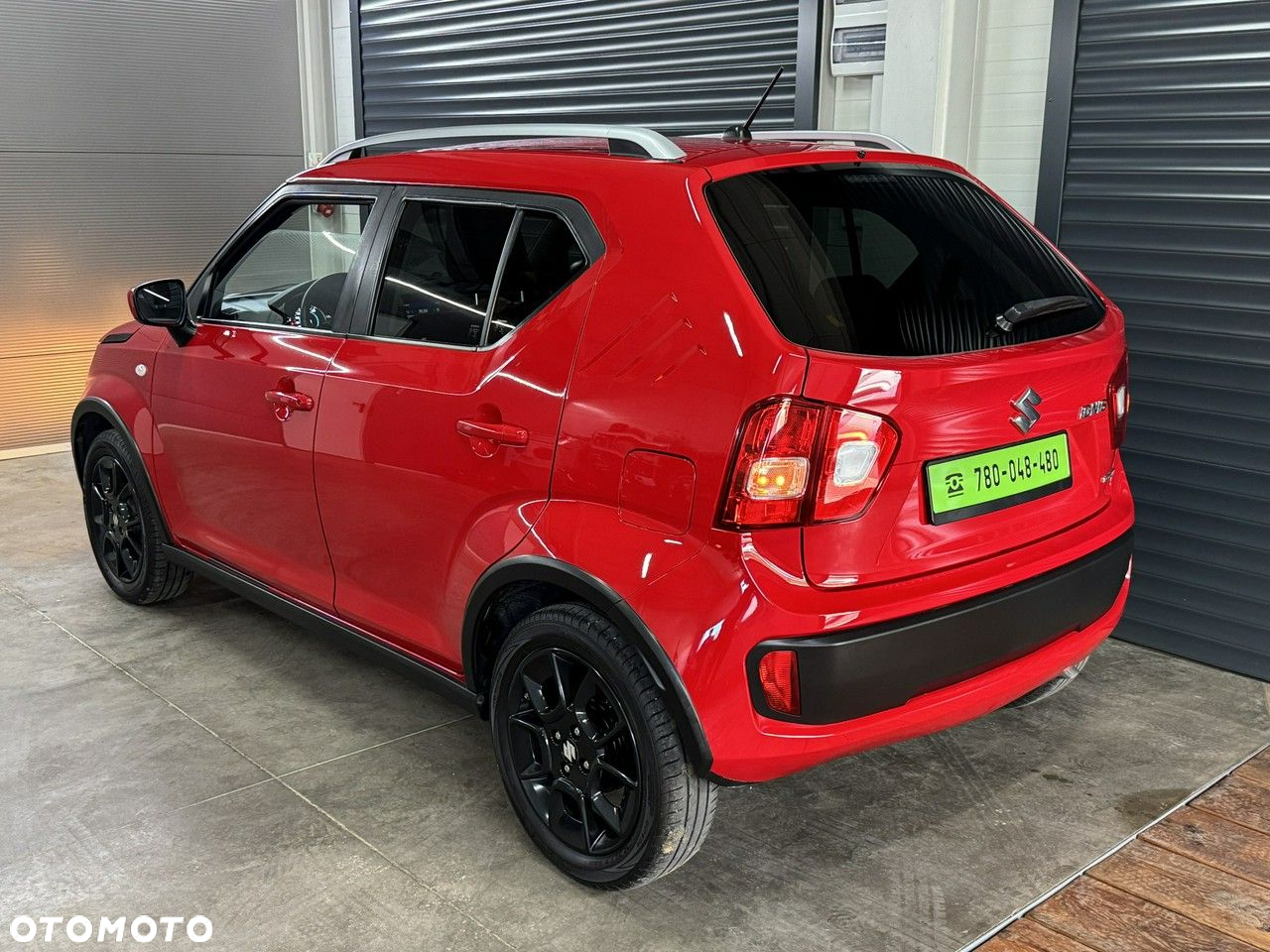 Suzuki Ignis - 7