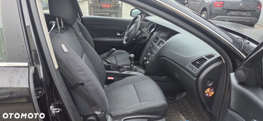 RENAULT LATITUDE 2,0 16V 140KM komputer zestaw startowy - 2