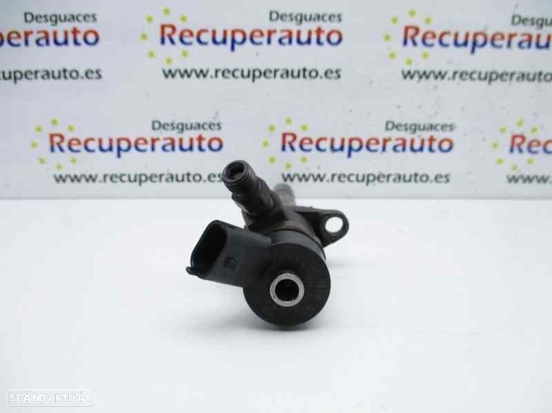 INJETOR MAZDA 3 2005 -0445110188 - 4