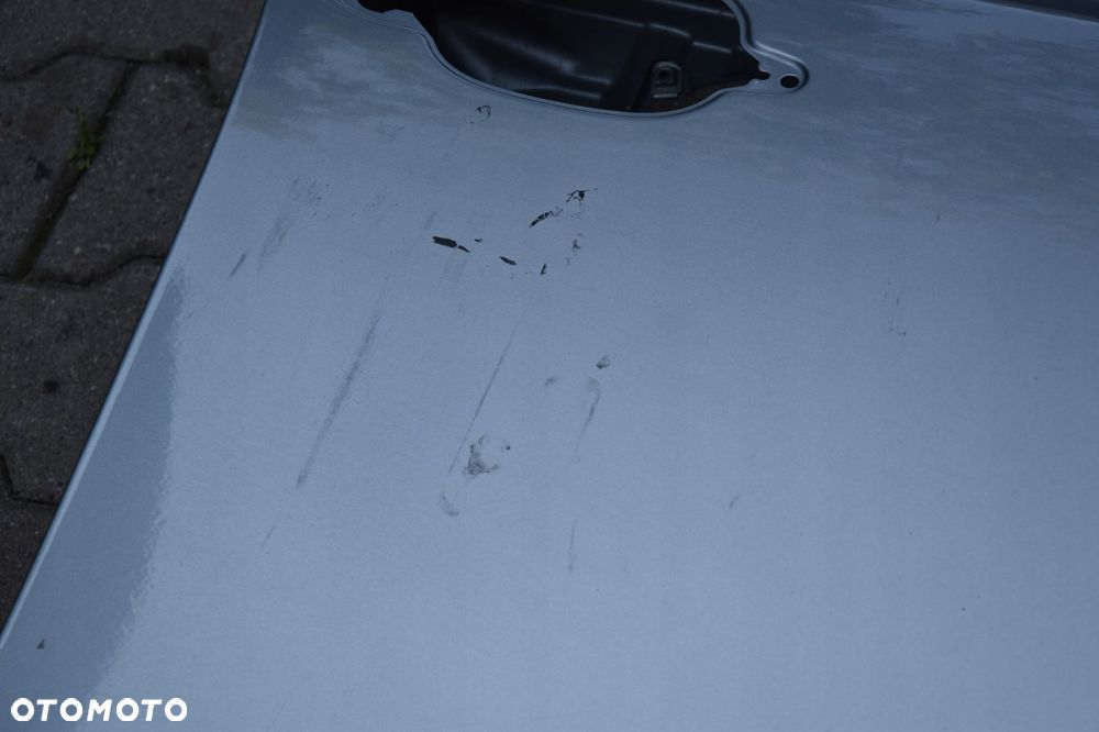 BMW E60 E61 DRZWI PRAWE PRZÓD - 3