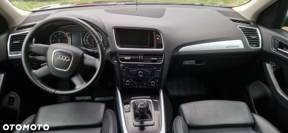 Audi Q5 - 24