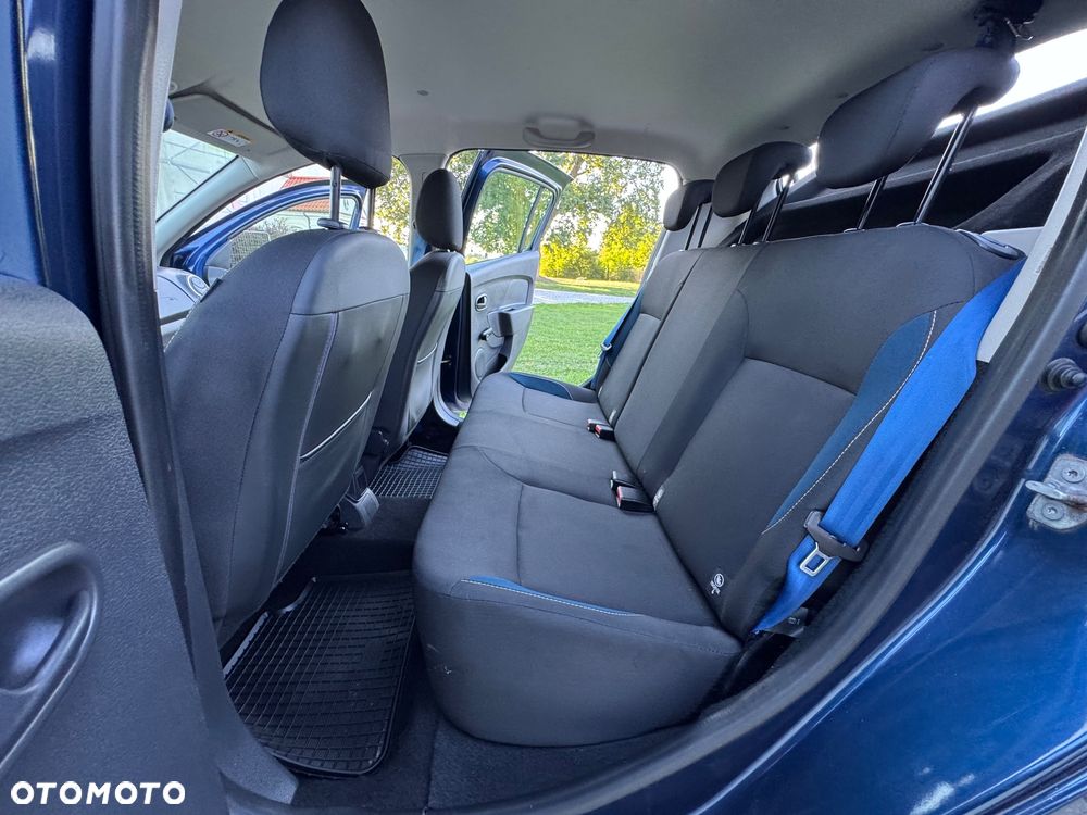 Dacia Sandero - 18