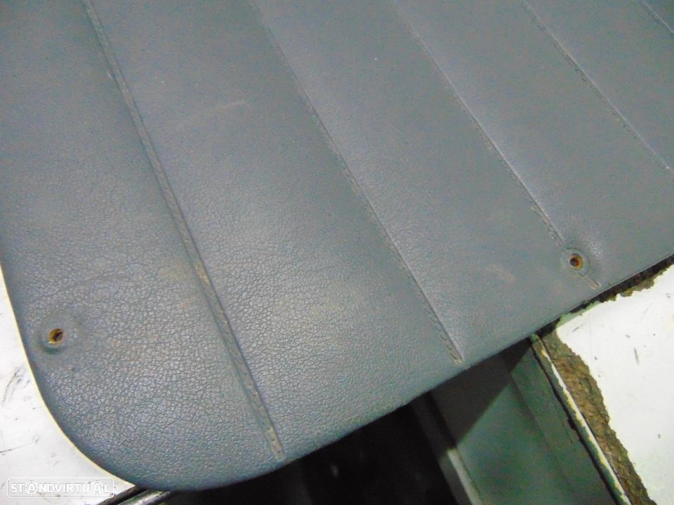 Renault 4l quartelas - 6