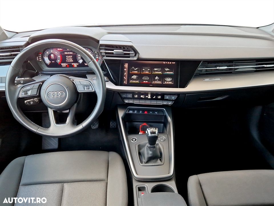 Audi A3 - 13