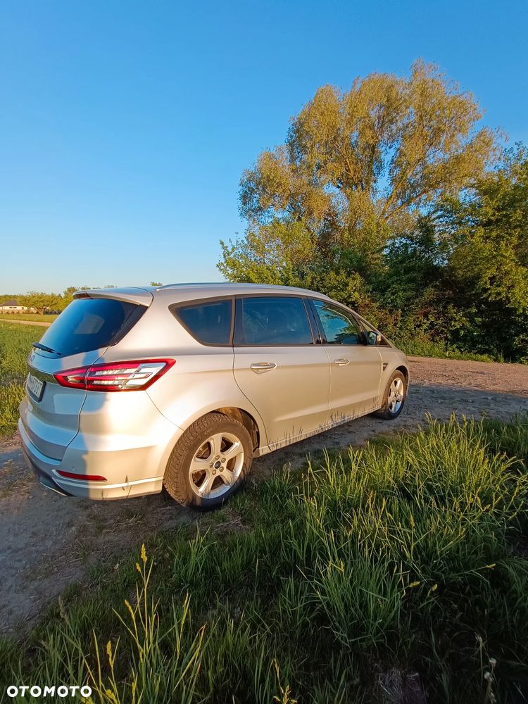 Ford S-Max - 4