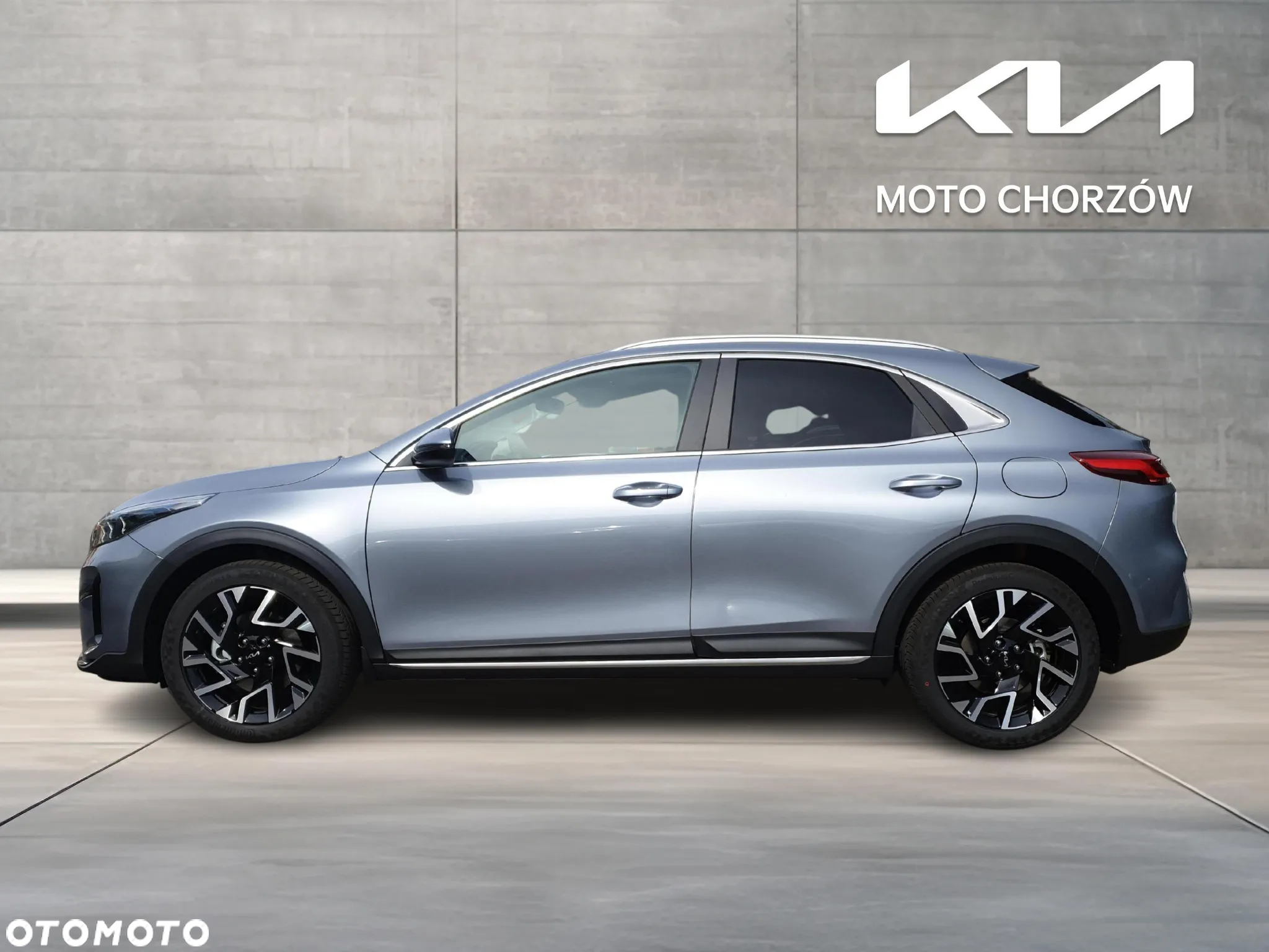 Kia XCeed 1.5 T-GDI L DCT - 2