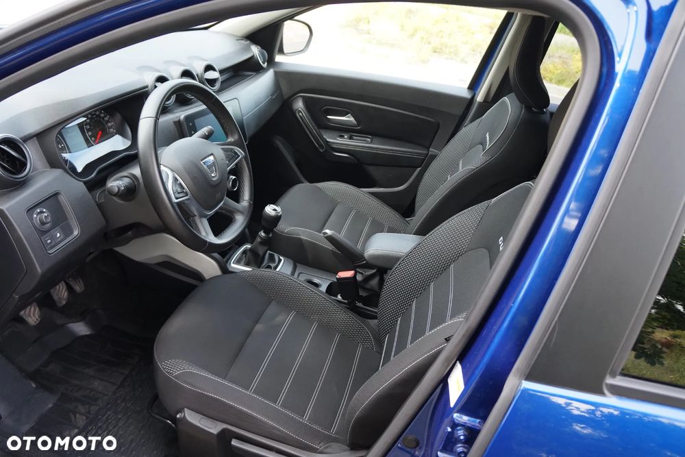 Dacia Duster 1.0 TCe Prestige - 8