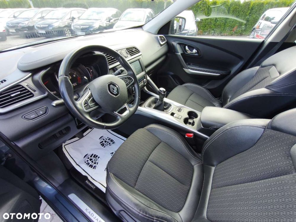 Renault Kadjar - 7