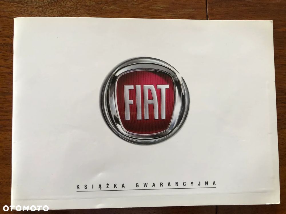 Fiat 500 1.2 8V Lounge - 15