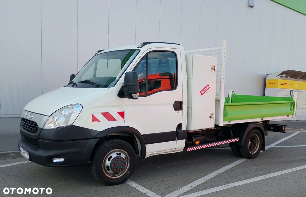 Iveco 35 C 11 - 5
