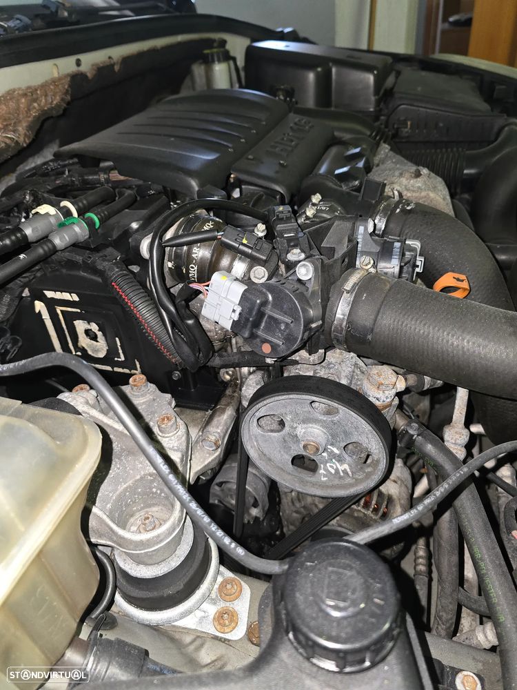 Peugeot 407 1.6 HDi Executive - 10