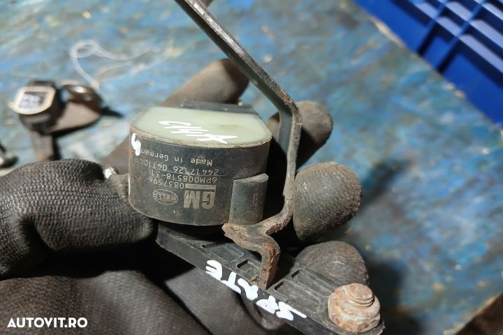 Senzor nivel xenon 0837596 0837596 Opel Vectra C [facelift] [2005 - 2 - 3