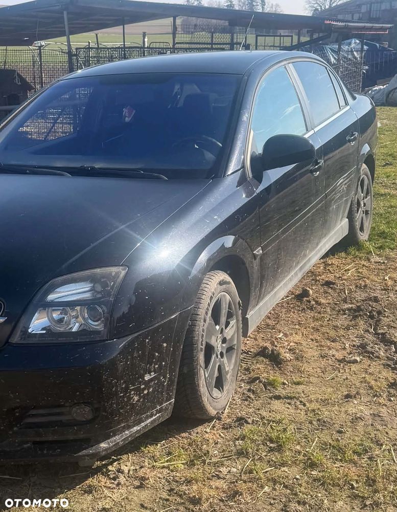 Opel Vectra 2.0 DTI Comfort - 4