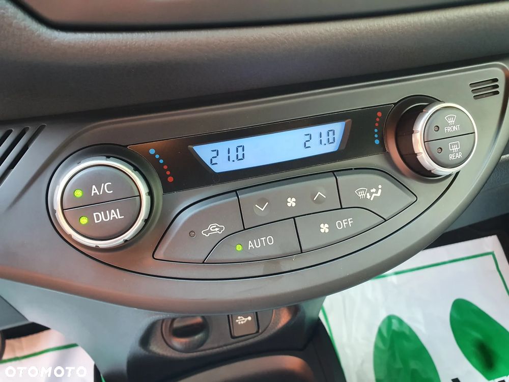 Toyota Yaris 1.5 VVT-i GR Sport - 16