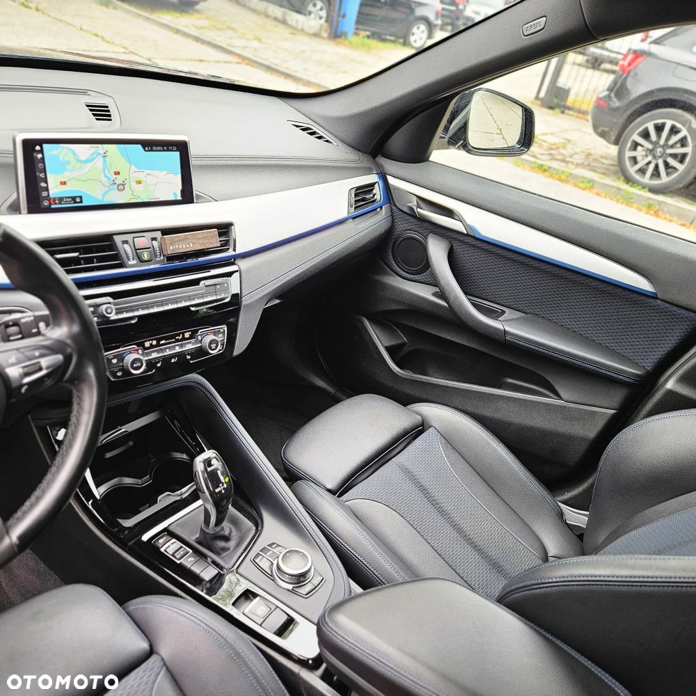 BMW X1 sDrive18i M Sport - 22