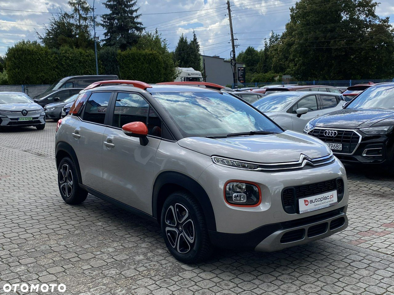 Citroën C3 Aircross - 4