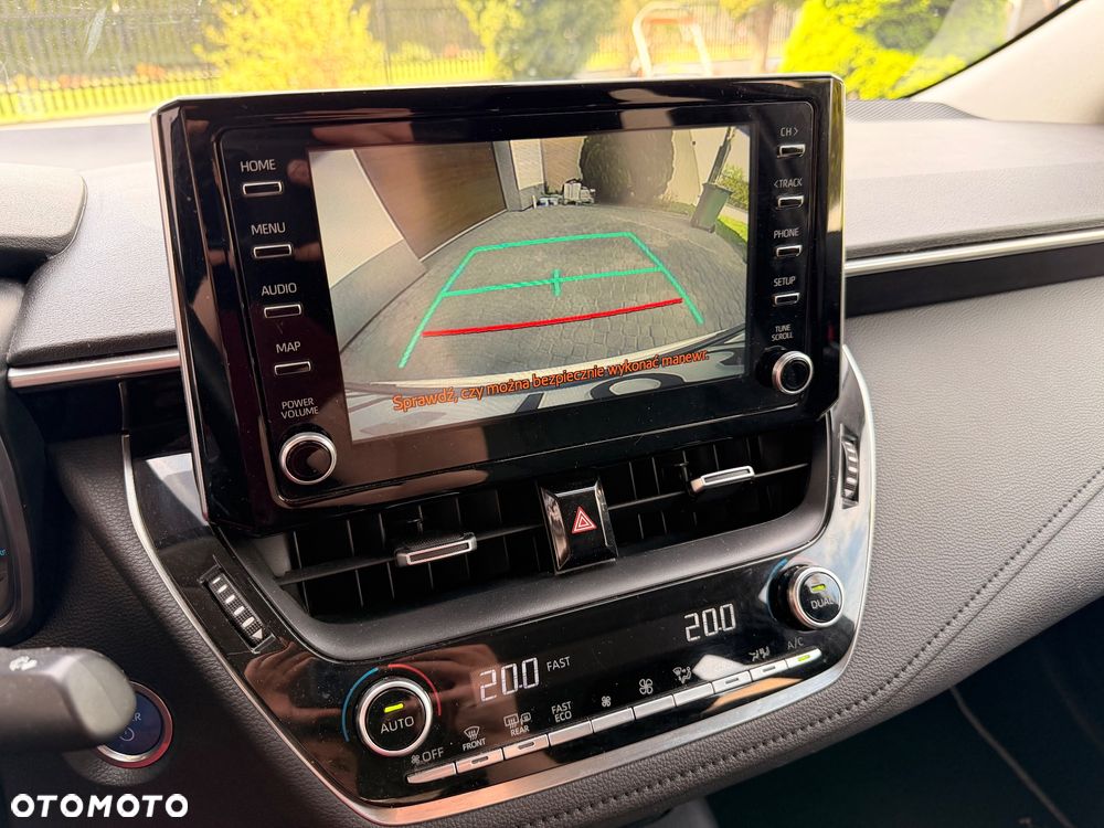 Toyota Corolla 1.8 Hybrid Comfort - 19