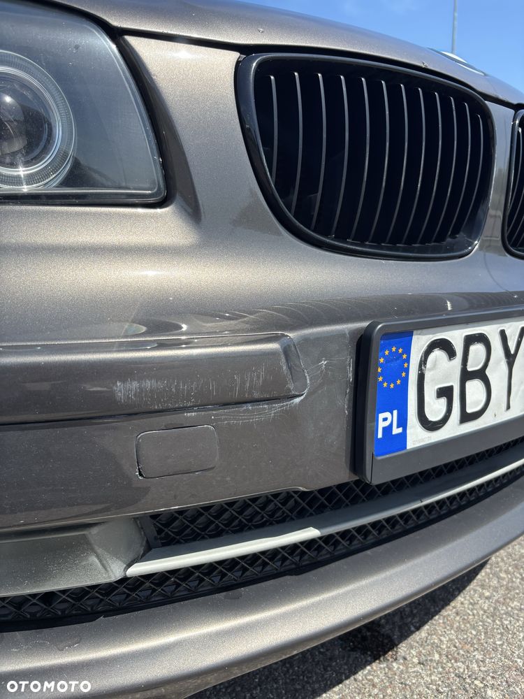 BMW Seria 1 - 7