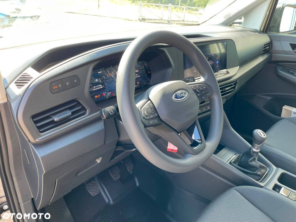 Ford transit-connect Ford Transit Connect VAN L2 Trend 2.0l Diesel - 30
