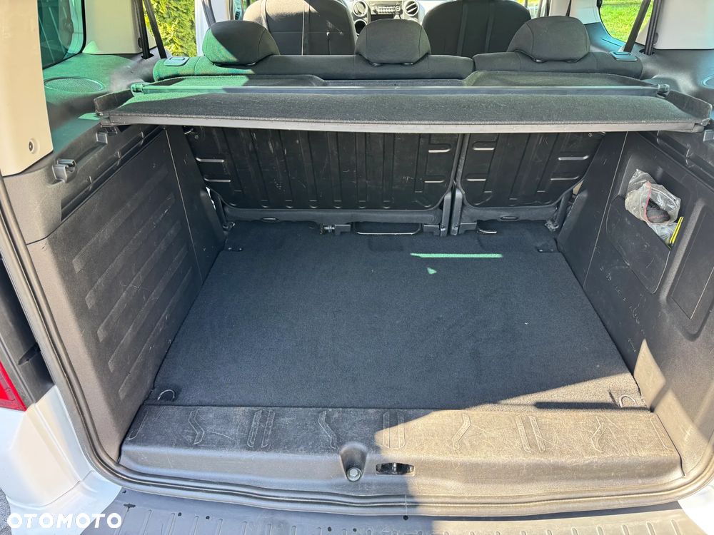 Peugeot Partner - 12