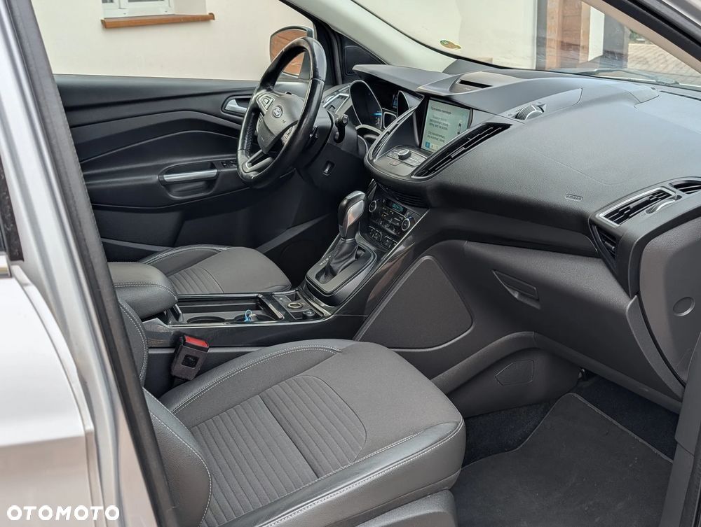 Ford Kuga - 7