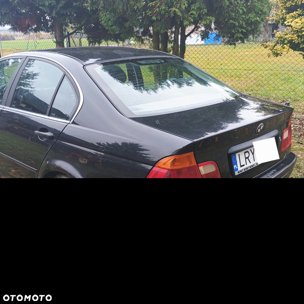 BMW Seria 3 - 8