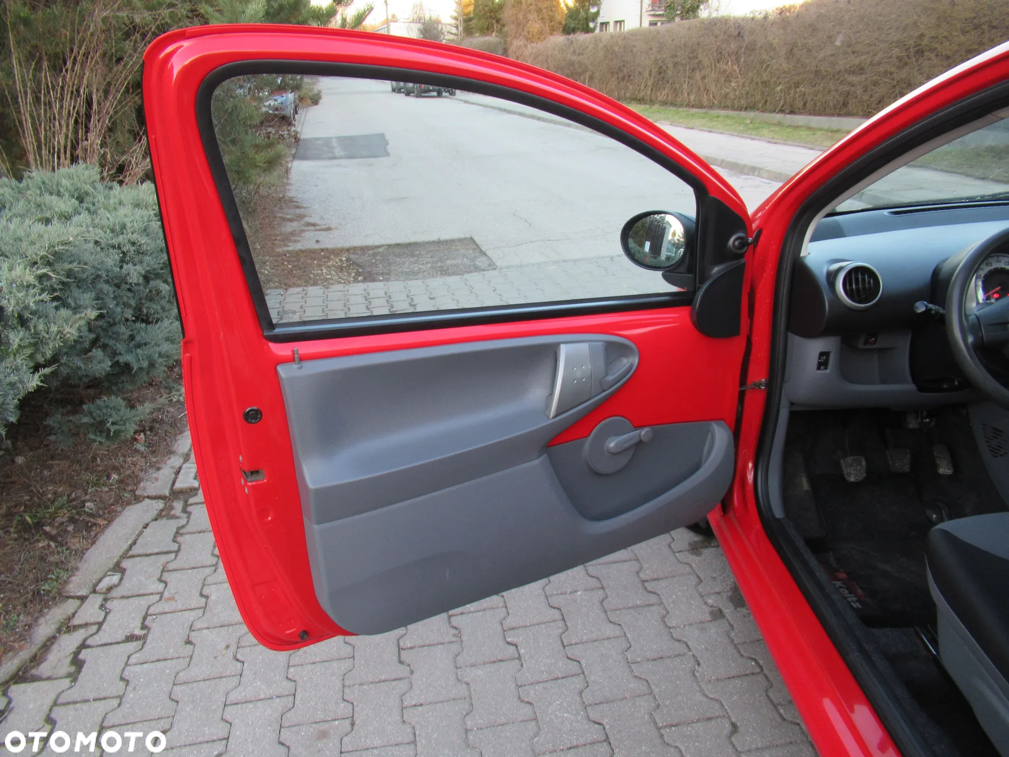 Citroën C1 1.0 Advance - 16