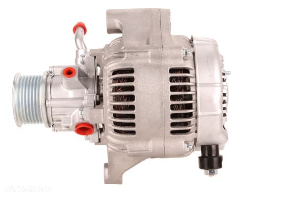 JA1710 ALTERNATOR LAND ROVER Defender Discovery - 3