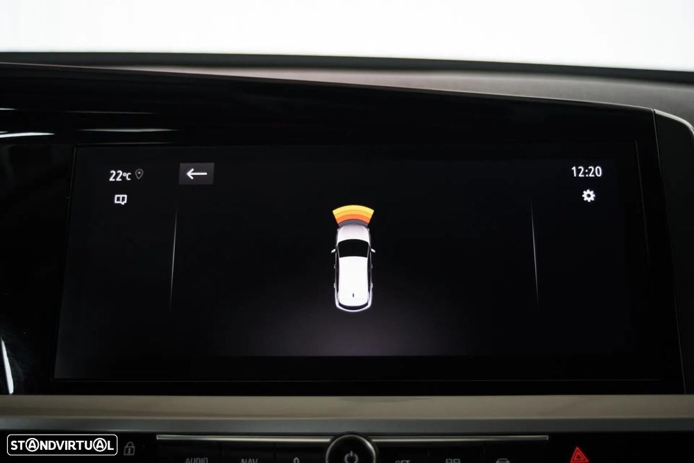 Opel Grandland 1.5 CDTI GS Line AT - 56