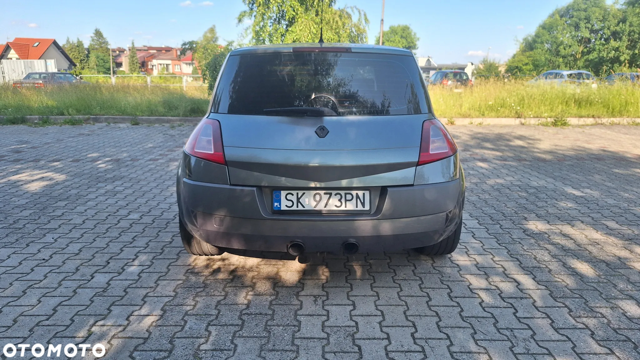 Renault Megane 1.6 Confort Authenique - 3