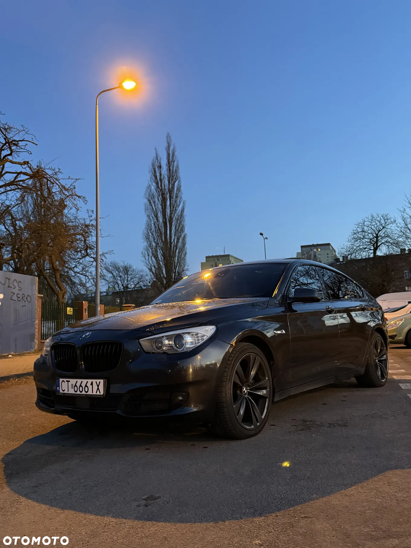 BMW 5GT 530d - 6