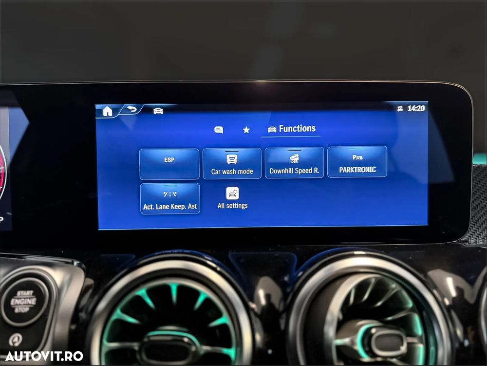 Mercedes-Benz GLB 200 d 4Matic 8G-DCT AMG Line Advanced Plus - 17