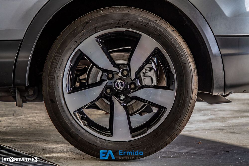 Nissan Qashqai 1.5 dCi N-Connecta - 17