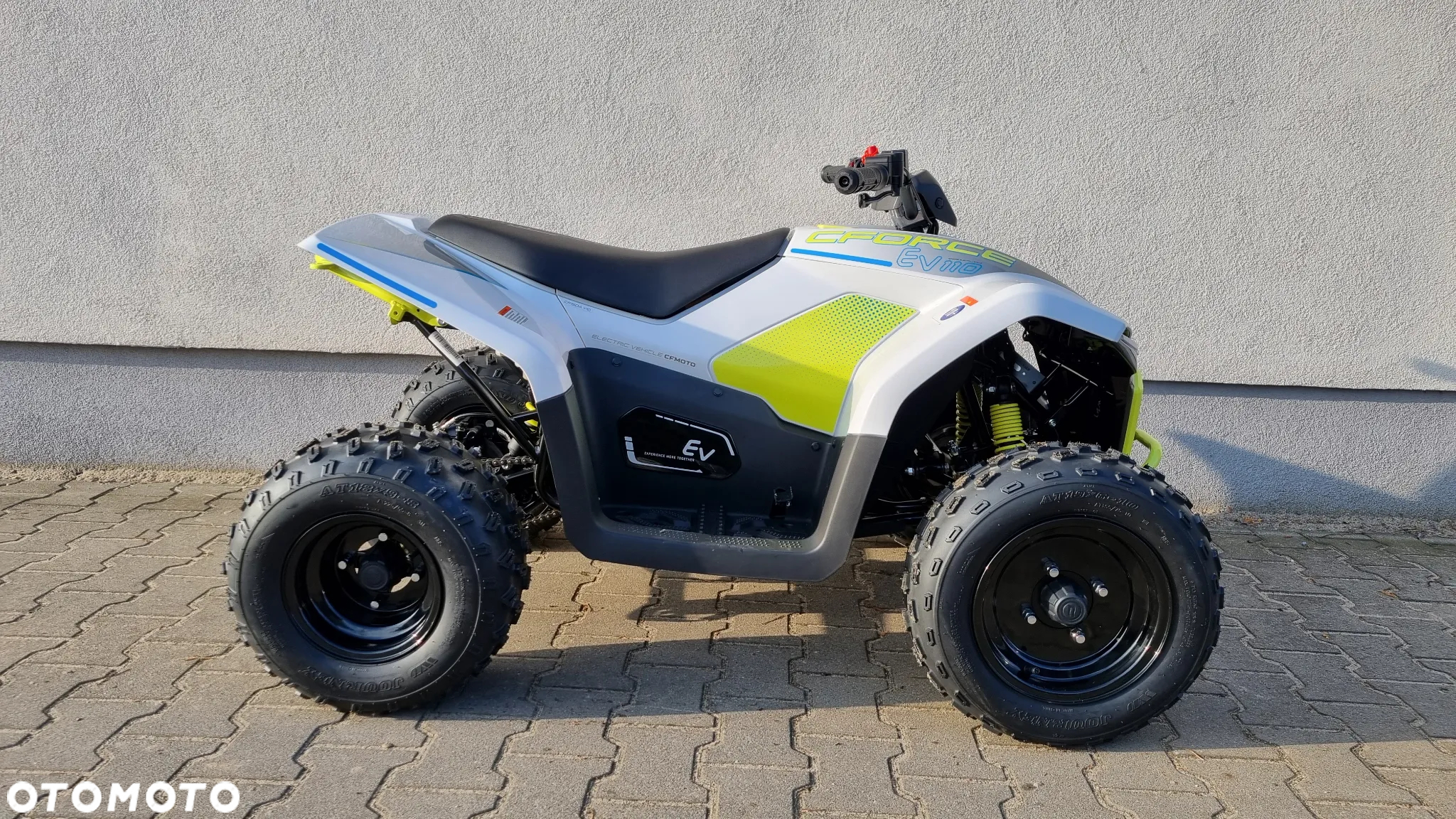 CFMoto Inny