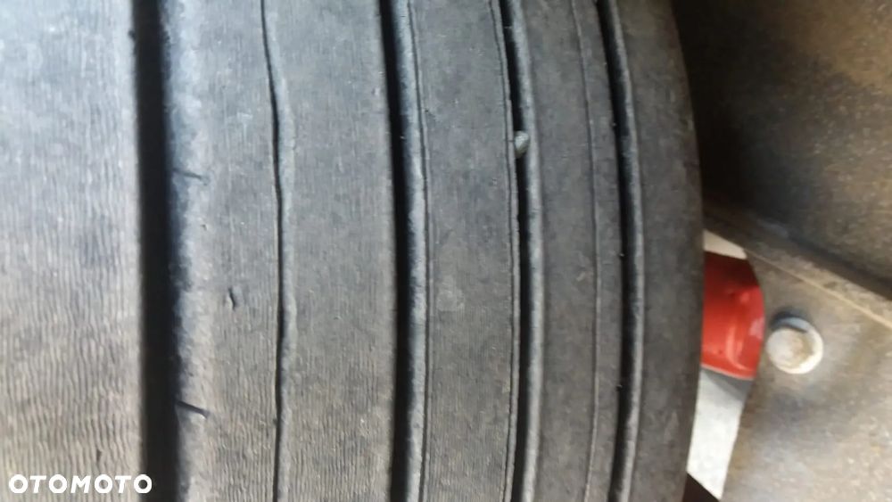 Schmitz Cargobull FIRANA 280 wysokość/ Francja - 22