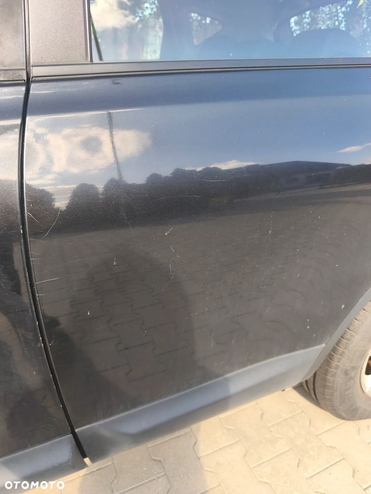 Nissan Qashqai - 3