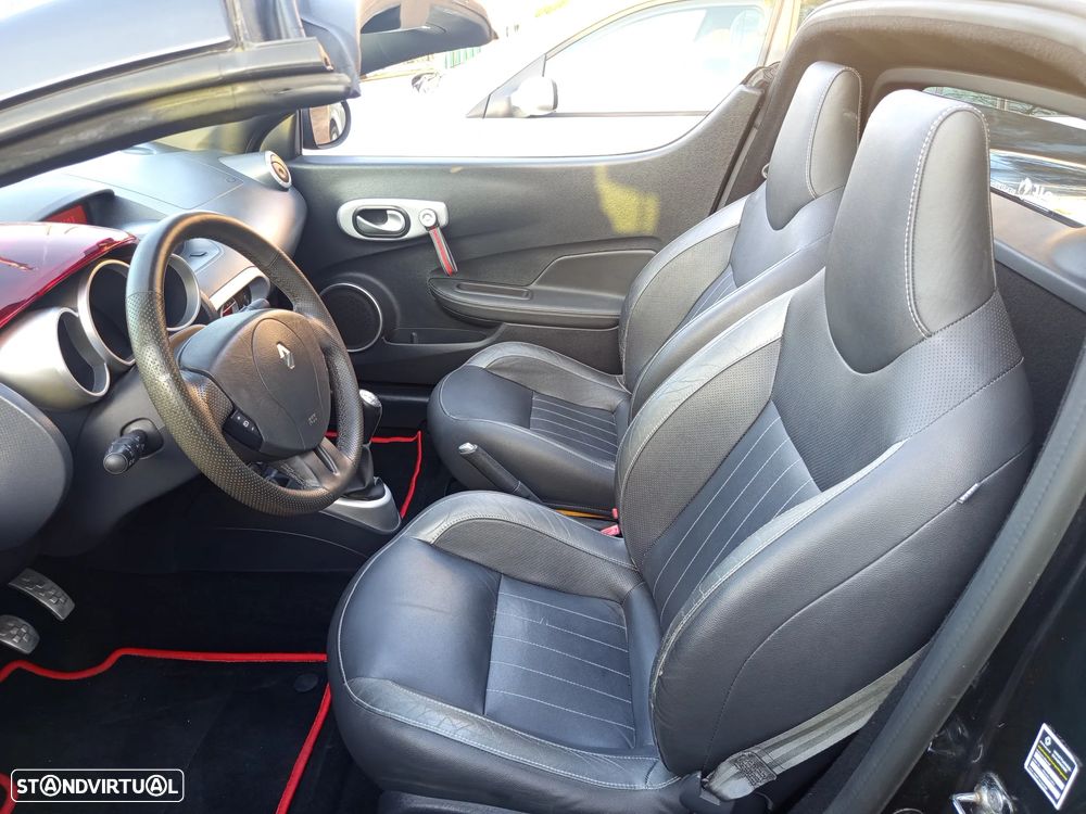 Renault Wind TCe 100 Night and Day - 22