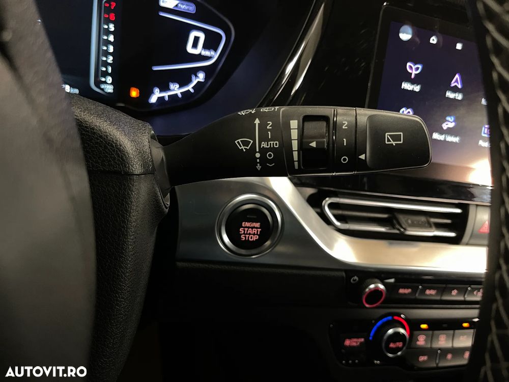 Kia Niro 1.6 GDI HEV 2WD OPF Aut. Spirit - 23