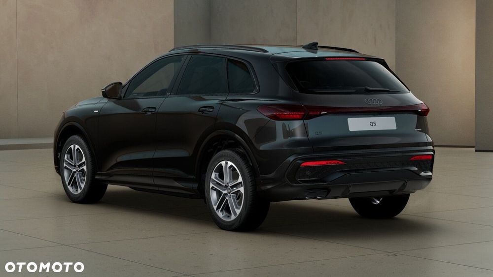 Audi Q5 - 5