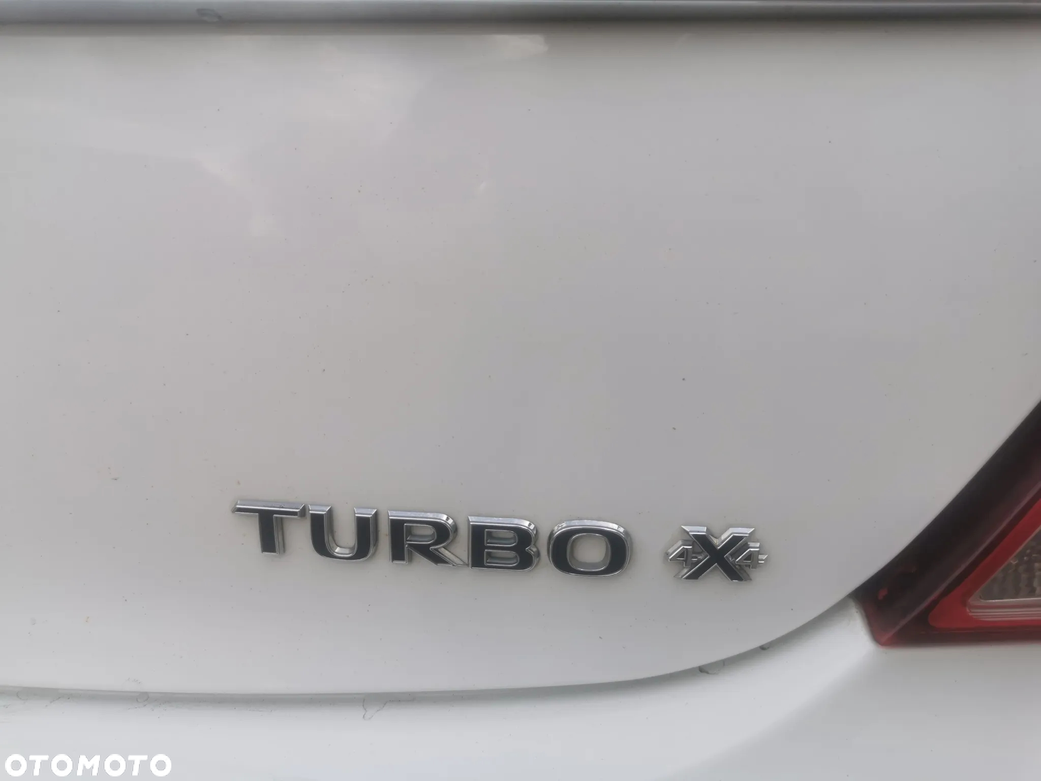 Opel Insignia 2.0 T Sport 4x4 - 18