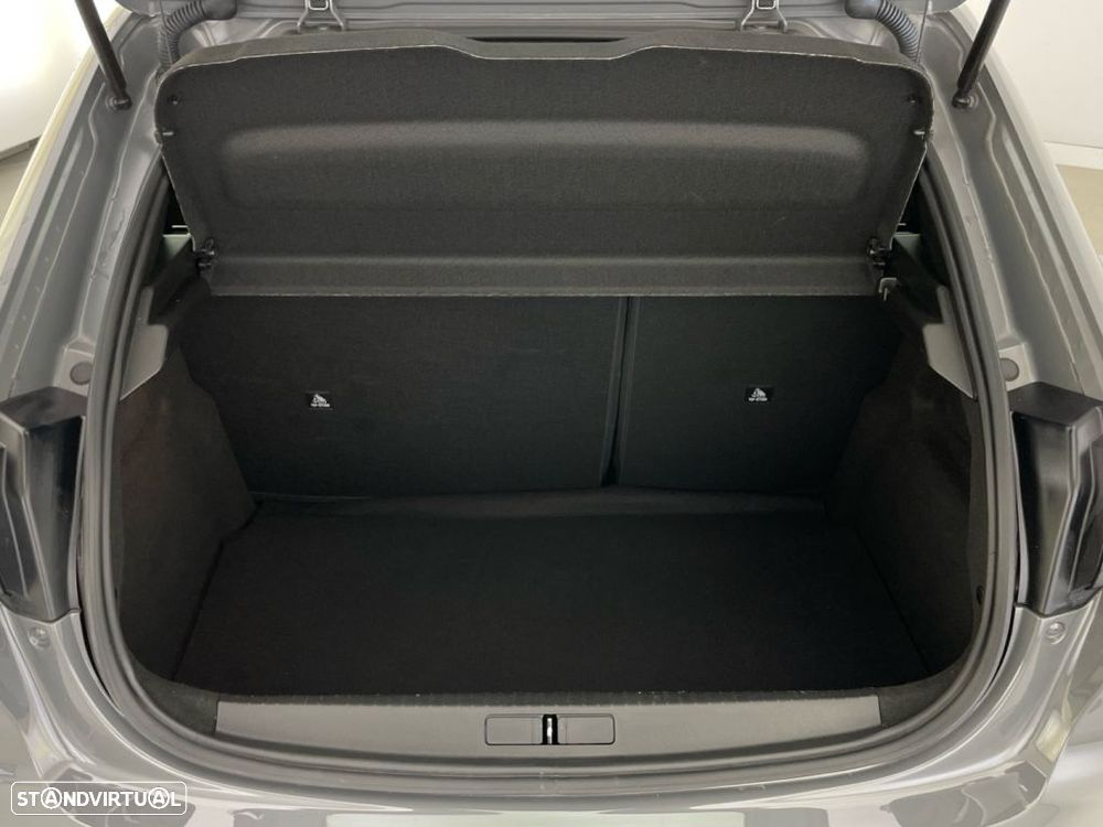 Peugeot 208 1.2 PureTech Active Pack - 13