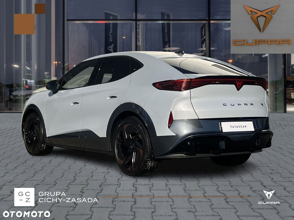 Cupra Tavascan - 3