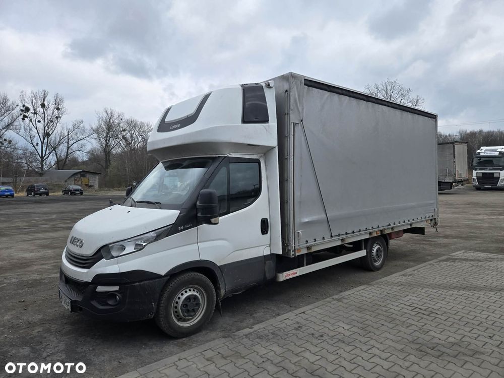 Iveco DAILY - 6