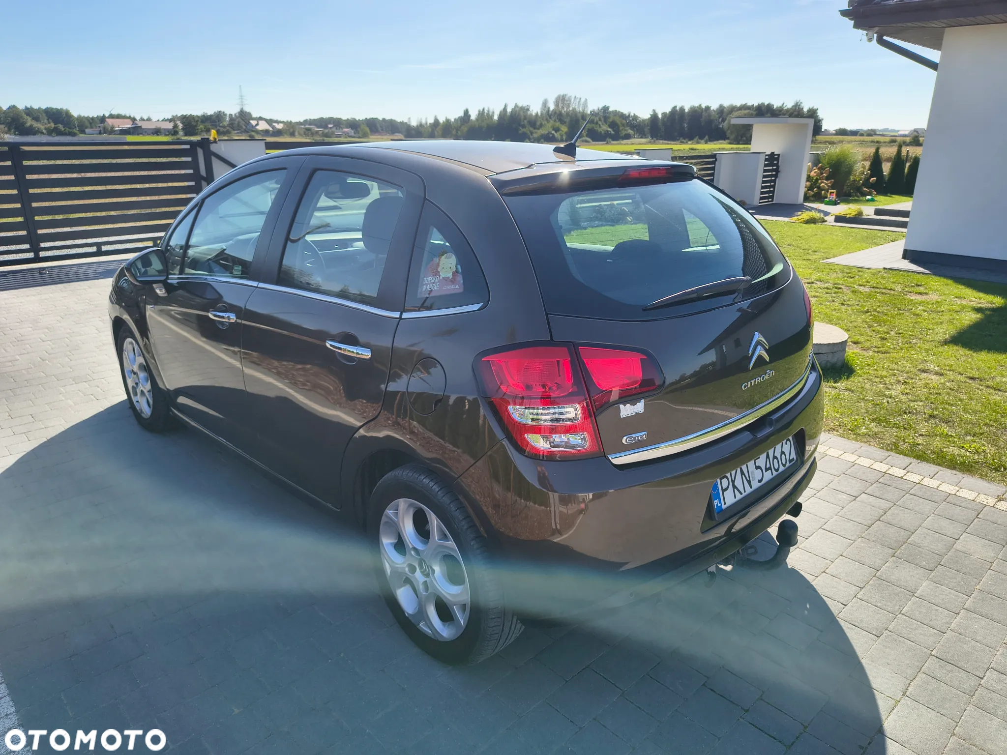 Citroën C3 1.6 e-HDi Exclusive - 3